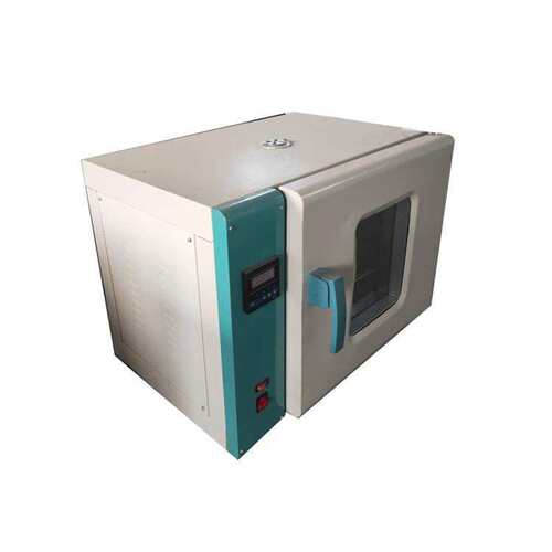 小型实验室用工业用热风循环烘箱烘干机 小型鼓风干燥箱