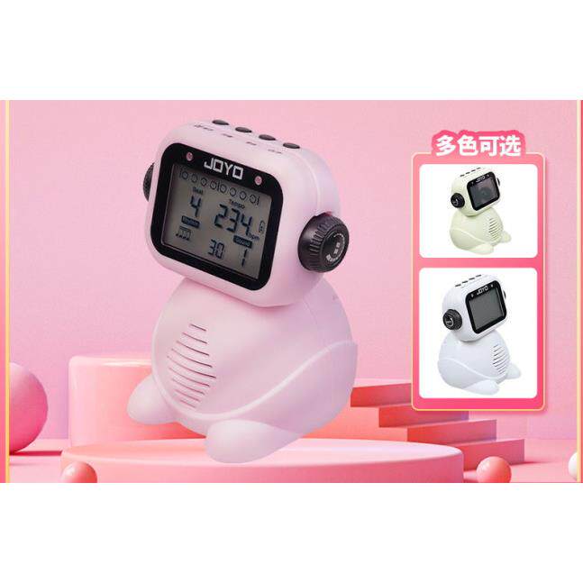 JOYO-JM93儿童专用电子节拍器钢琴吉他古筝乐器通用节奏器拍子机