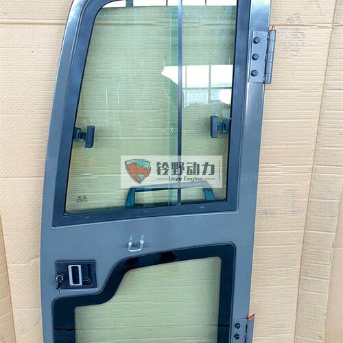 临工60LG660F/70/80/90F驾驶室车门总成135/6210/6215/6550带合页