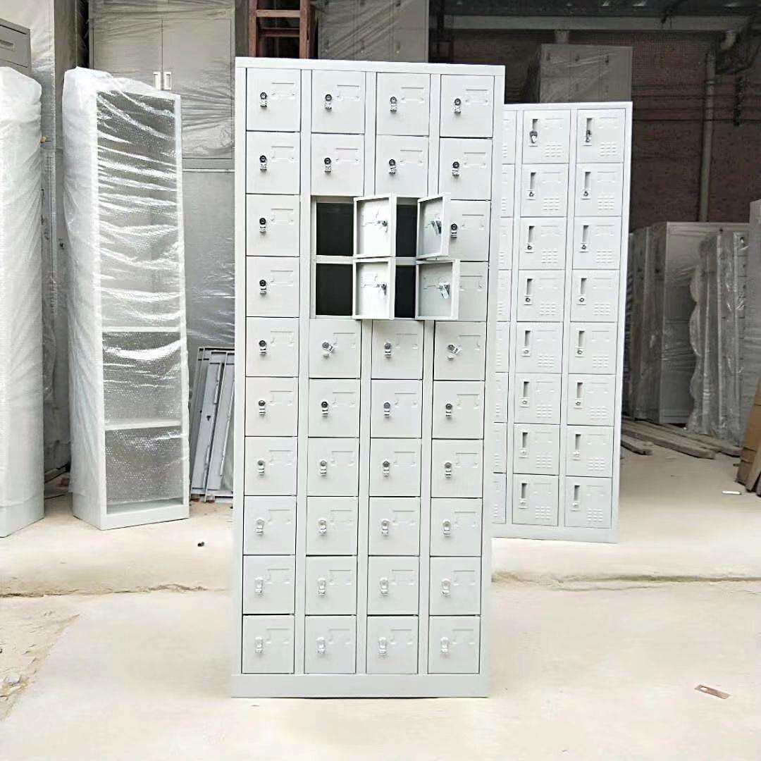 员工私人物品存放柜80门车间手机柜30门手机储物柜40门手机放置柜