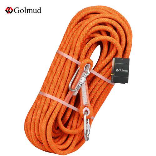 Golmud户外安全绳12MM备用绳RL138