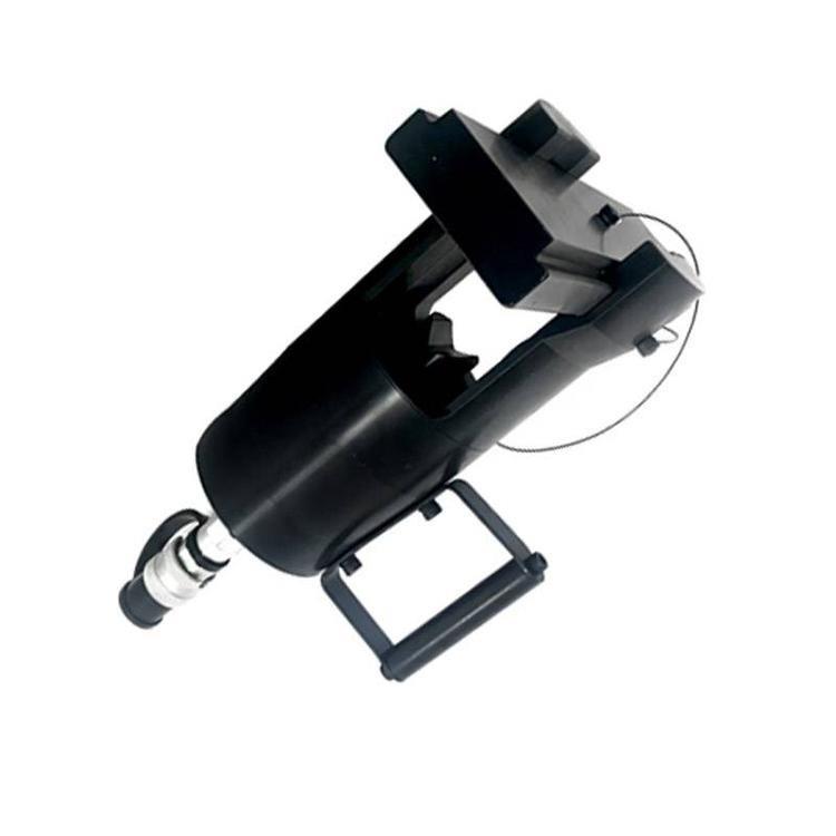 世雍供应KORT导线校直器SCH-800适用耐张线夹的校直适用800mm²