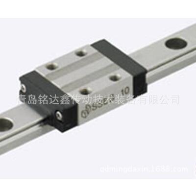 MISUMI米思米中载直线导轨SV2W28L-1120 SV2W28L-1240导轨