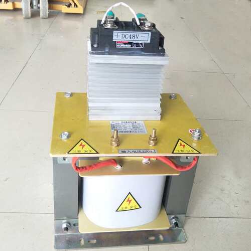 单相整流变压器交流AC220V380V转变直流DC12V24V36V48V72V96V110V