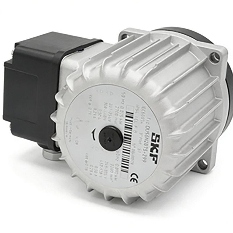 SKF 电动润滑泵 MFE2-F180-2000 299 集中润滑机床注黄油泵 220V