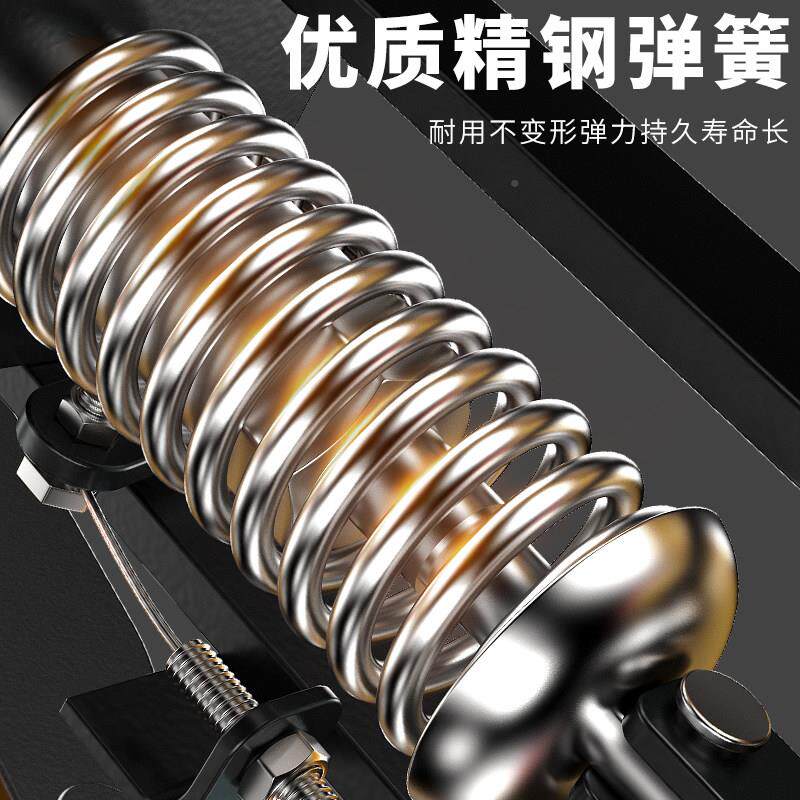 沪牌手液压升降平台车家用小型升降机移动品式油压升动降推车可定