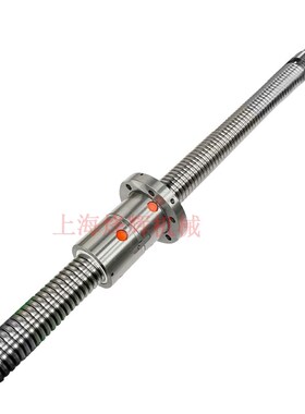 杭州M7132 7130 7132滚珠丝杆 高精度丝杆 南通杭机平面磨床配件
