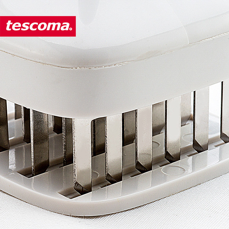 捷克/tescomaPRESTO系列进口不锈钢松肉针敲肉锤肉松制作器