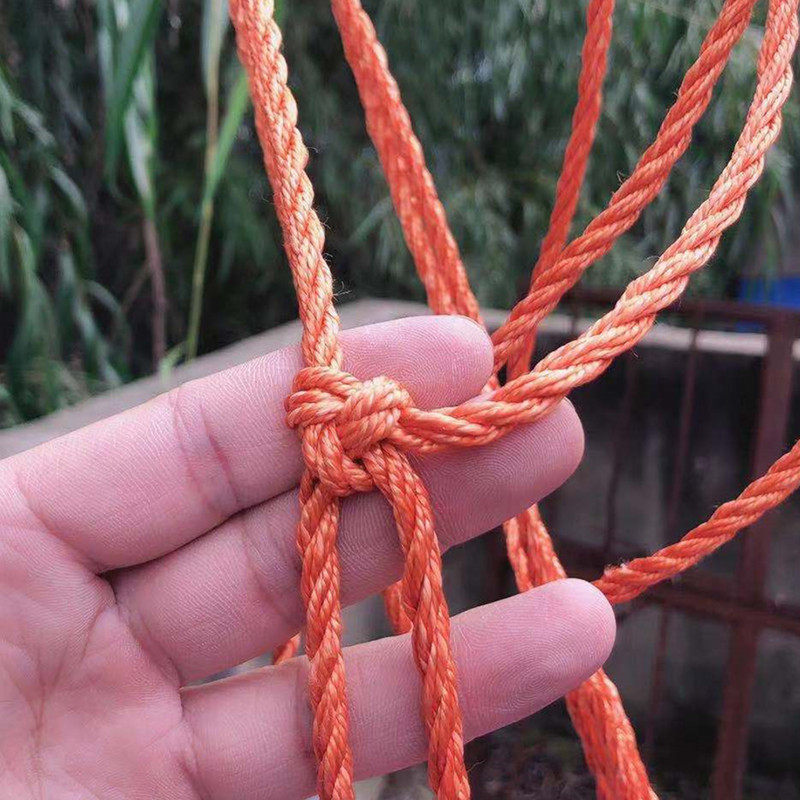 轮胎丝货车网罩封车网安全网防护防坠网装盖车网揽车盖顶卡车网绳