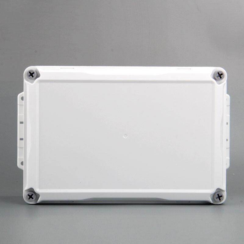 F11/F11-1/F11-F11280*190*监852/100/130防水接线盒户外安防控盒