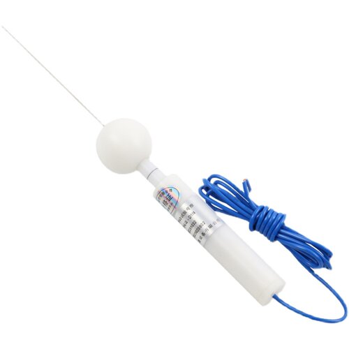 雷祈IP10-IP40防护等级试具B型C试具D实验室试验探棒验电器探针