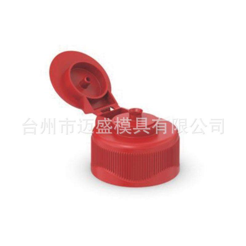 瓶盖模具管胚瓶胚矿泉水瓶塑料模具制造精加工精密化妆瓶注塑模具