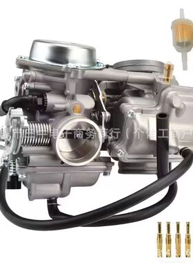 化油器适用VT1100 Shadow 1100 VT1100C2 刀和 VT1100C3  606-112