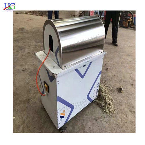 小型家用甘蔗去皮机 全自动去皮剥皮刮皮机 电动不锈钢扒皮甘蔗机