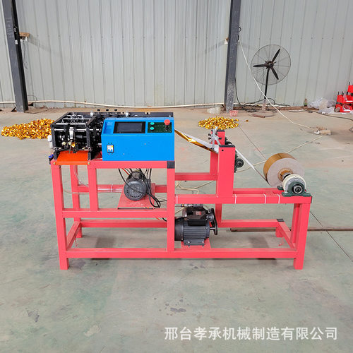 全自动商用家用数控叠元宝机器金银纸扁鼓可小型折元宝