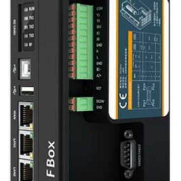 FBOX-4GFBOX-4G-liteFE6370WE+flimk2+4G手机远程控制物联网