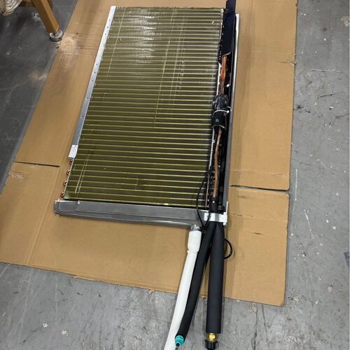 原厂全新柜机空调RFD-120LW/BP2SDN8Y-PA401(B3)空调内机蒸发器