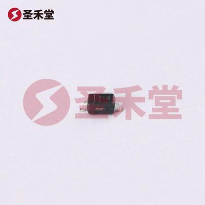 原装1N4148WS贴片开关二极管
