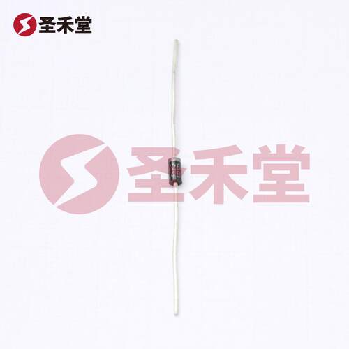 原装通用二极管DO-41SBYV26C