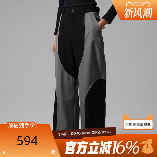 NIKE耐克女子冬AS J FLT PANT APRSKI运动休闲长裤IM7175-084