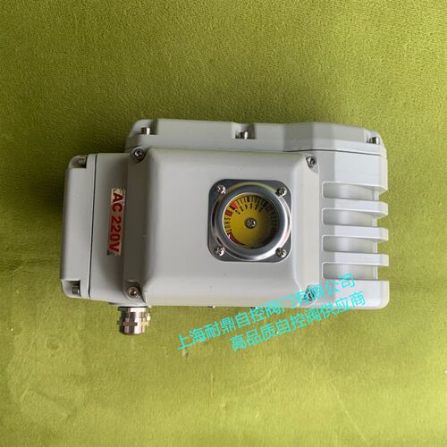 ZYP-200  精小型电动执行器ZYP-100 ZYP-40 ZYP-20 ZYP-10