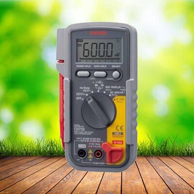 sanwa三和CD770/771/772/732高精度多功能小型便携式数显多用表