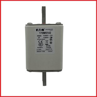 Bussmann熔断器170M5142 170M5146 170M5140 170M5143 170M5148