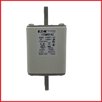 Bussmann熔断器170M5142 170M5146 170M5140 170M5143 170M5148