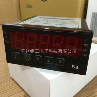 台湾ALISH艾立新电压表AM5H-A-DV4-A-R2VN