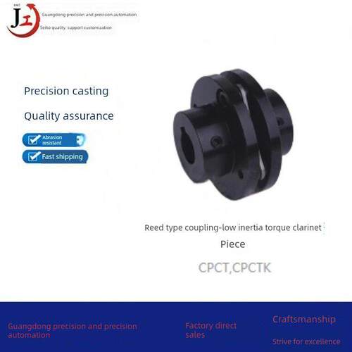 精工簧片联轴器Cpct/Cpctk/Cpdt/Cpdtk-D56 82-A10 15-B10梯子