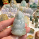 天然翡翠佛公
