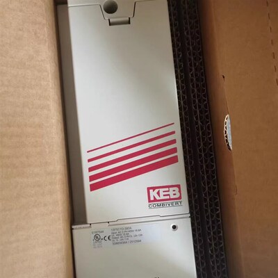 德国KEB 科比变频器10F5A1D-3AGA