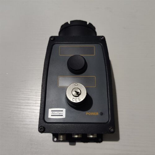 Atlas Copco ESL04-Siren报警器