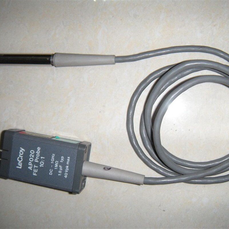 力科示波器探头AP020,频率1GHZ