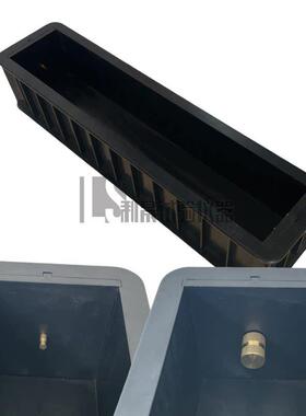 混凝土干缩试模100*100*515mm塑料砼干缩试模金属全钢制河北北方