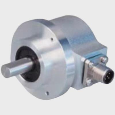 全新EC58C10-H4PR-1024宜科光电旋转编码器