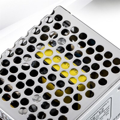 伟豪小体积MS-35W开关电源安防模块12V24V直流变压器电机启动电源
