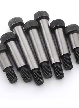 13等高螺栓16/MMSB8螺丝MSB10-12/15/20/25/30/35/40/45/50/60/80