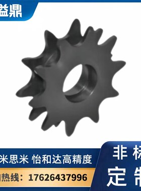 倍速链轮/链条/接头 VLW02-BS25-C210A-10-D30 VMV01 VMV02 VMV91