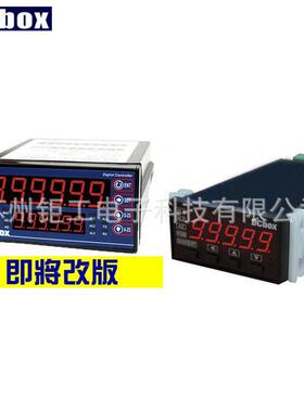 供应DCBOX六位数显控制器GA6-LL1-C-R4VN GA6-2A6-C-R2AN