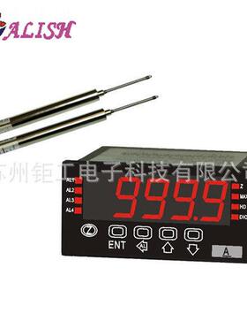 GA4-2A6-O-R1台湾ALISH艾立新压力表GA4-2A6-A-R2