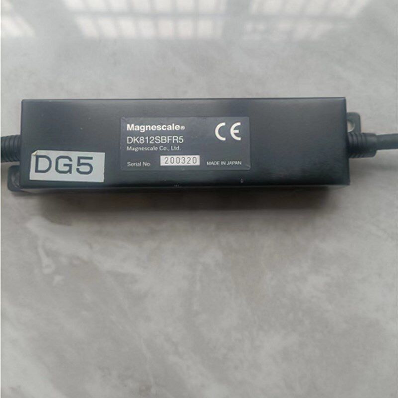 DK812SBFR5日本索尼Magnescale株式会社计数器 原装正品 现货实拍