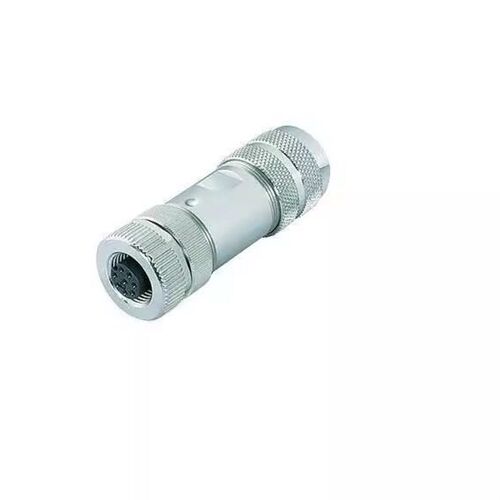 DEVICENET拓扑网络CAN总线SAIB-M-5/8S M12 5P连接器M12 5针