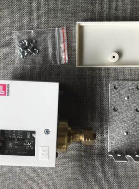 上海奉申FENSHEN负压压力开关P760真空泵机械式真空控制器-0.1MPA