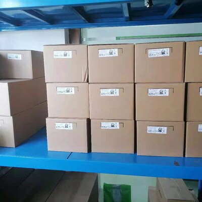 全新台达伺服驱动器100W套装ASD-B2-0121-B+ECMA-C20401GS\SS现货