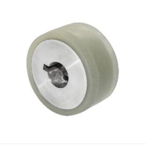 QBC01 QBC02 QBC03滚轮  带圆环 D12-80  L10-50