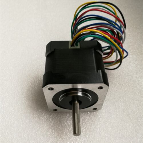Neam 17 Stepper Motor with 16N.cm 12V 0.4A OK42STH33-0406A
