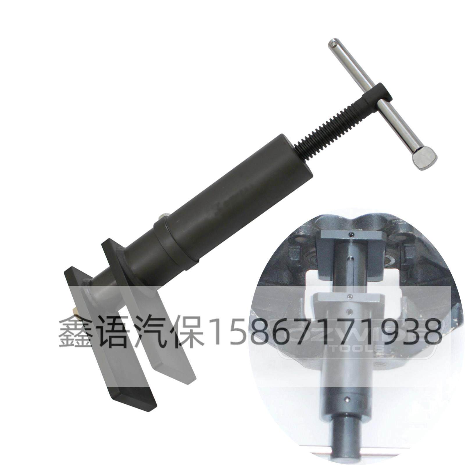 大众奥迪奔驰宝马T10145通用型四活塞刹车分泵活塞回位工具