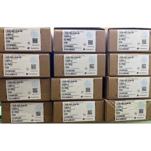 CMS79FT738 CMS79FT738B SOP-28 中微MCU单片机 嵌入式微控制器IC