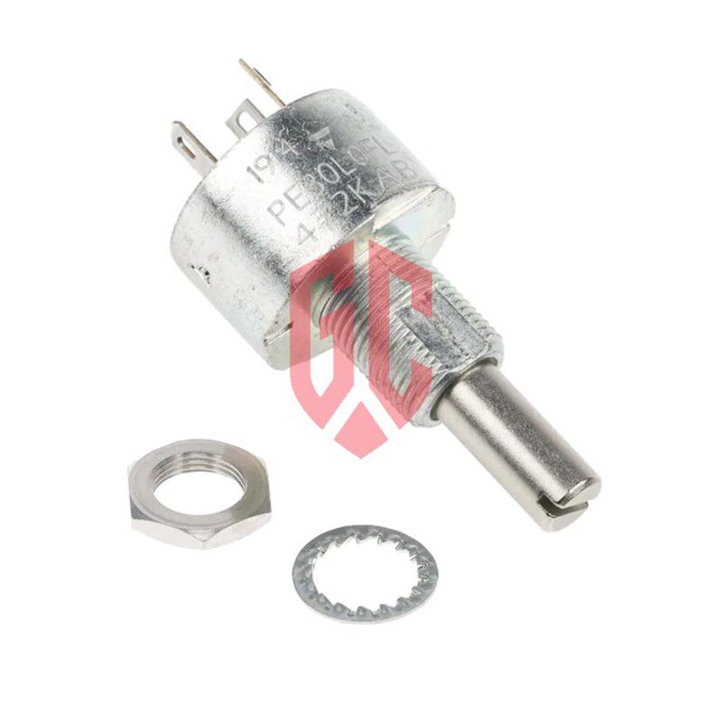 PE30L0FL472KAB 原装现货 4.7K 1转 精密电位器 电位计 Vishay